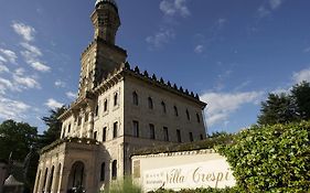 Villa Crespi Hotel